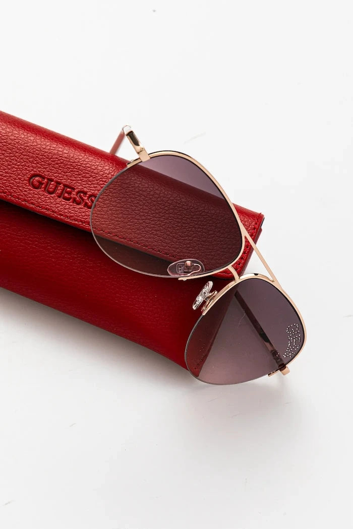 Слънчеви очила Guess