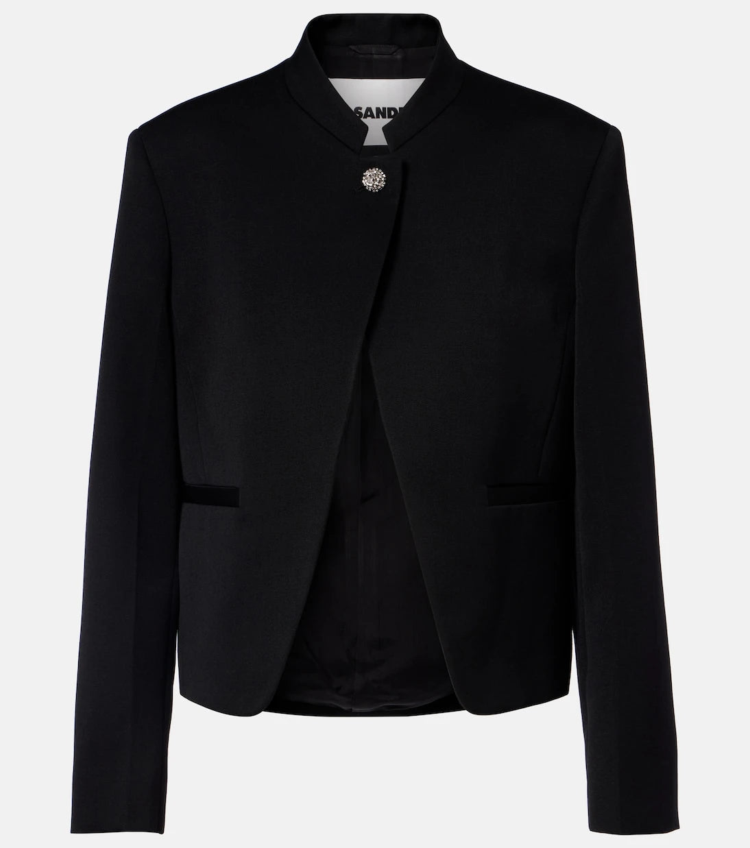 Jil Sander - Wool jacket