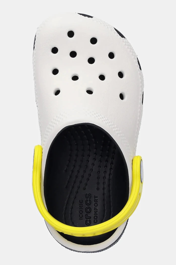 Çocuk Terliği Crocs CLASSIC RETRO SPORT CLOG T