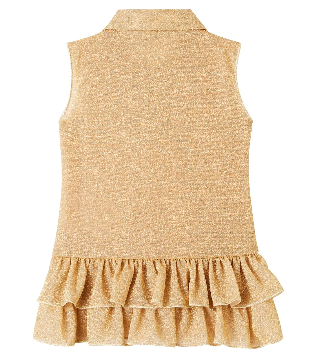 Oséree Kids - Lumière ruffled dress