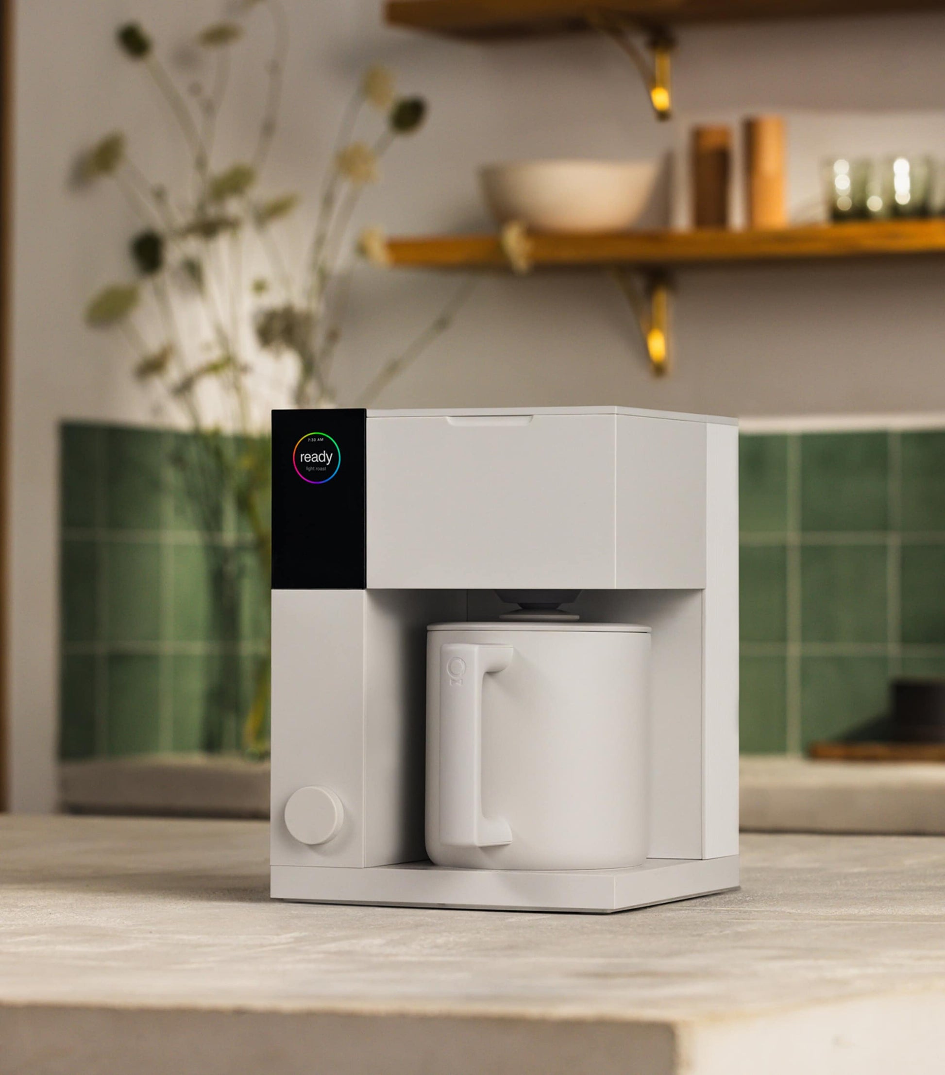 Aiden Precision Coffee Maker