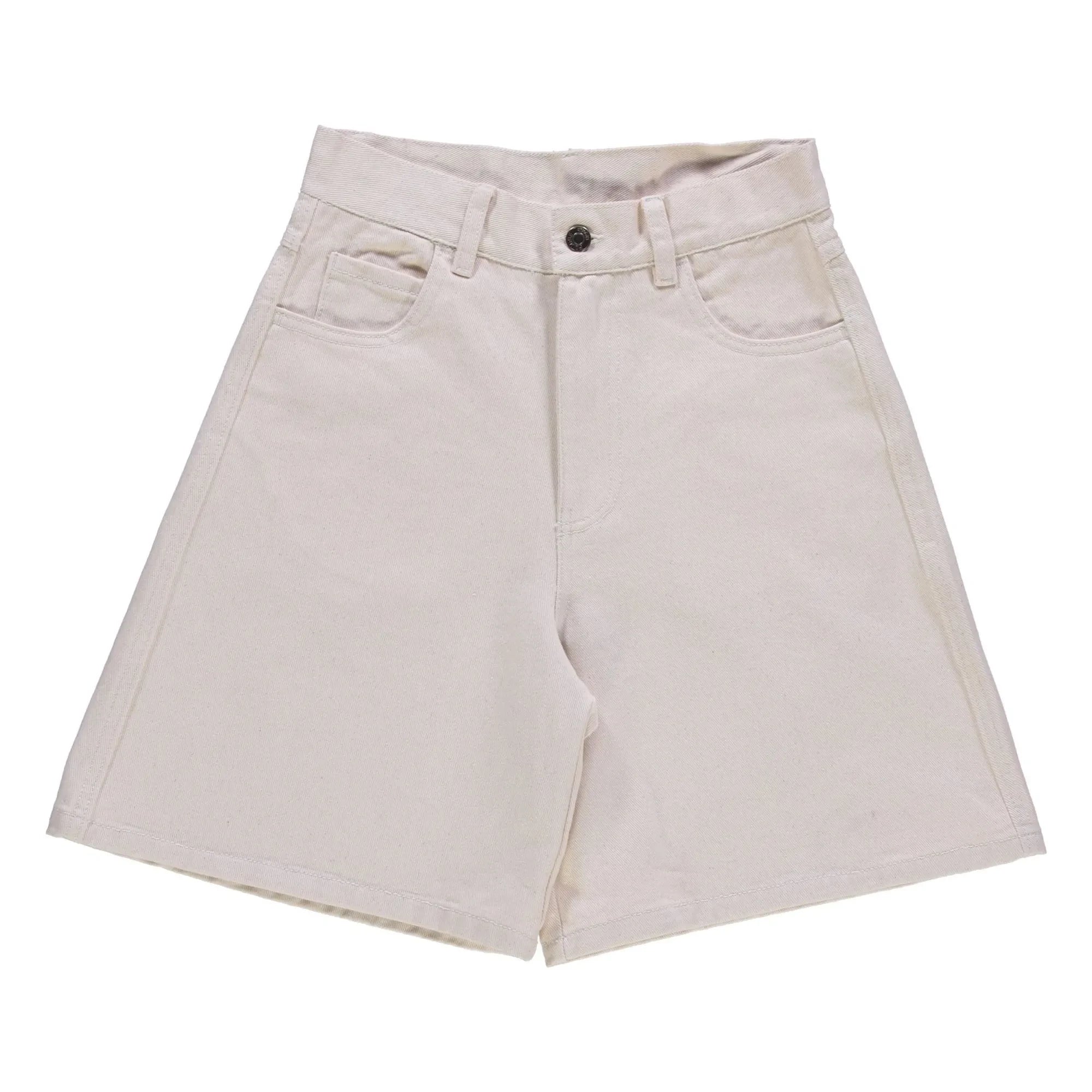 Poudre Organic - Short Vetivier | Ecru