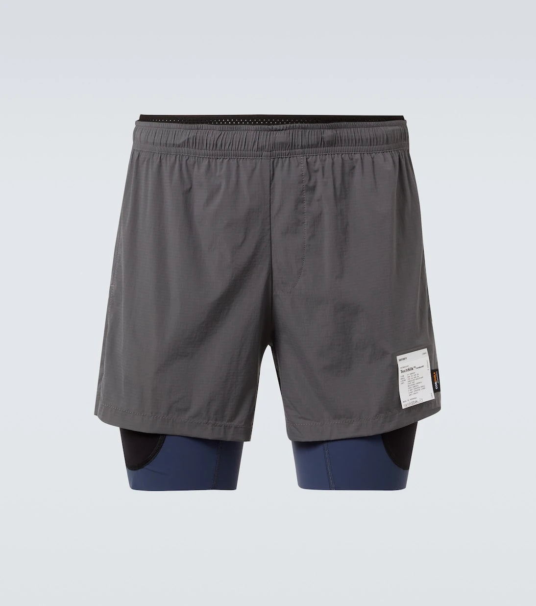 Satisfy - TechSilk™ Cordura® shorts