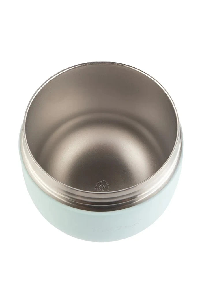 Vialli Design Fuori 680 ml Termos, Kap ve Kaşıklı