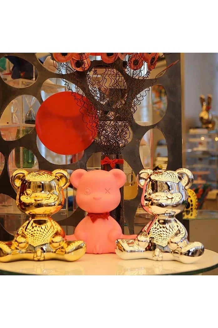 Led лампа QeeBoo Teddy Boy