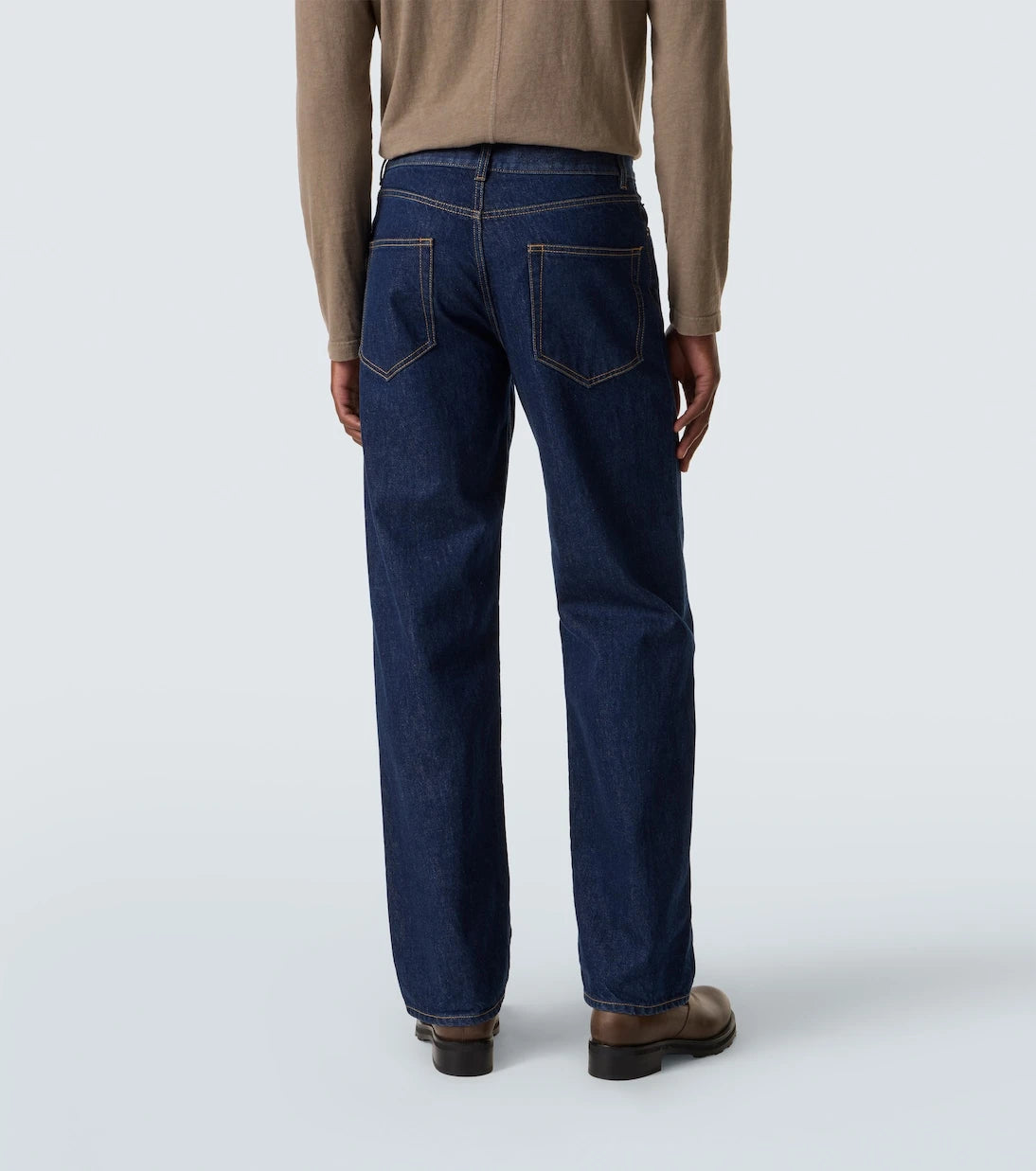 The Row - Rossen straight jeans