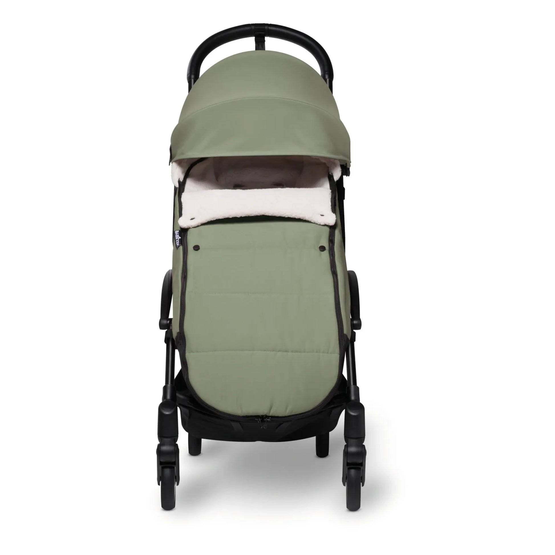 Stokke® - Footmuff YOYO | Olive