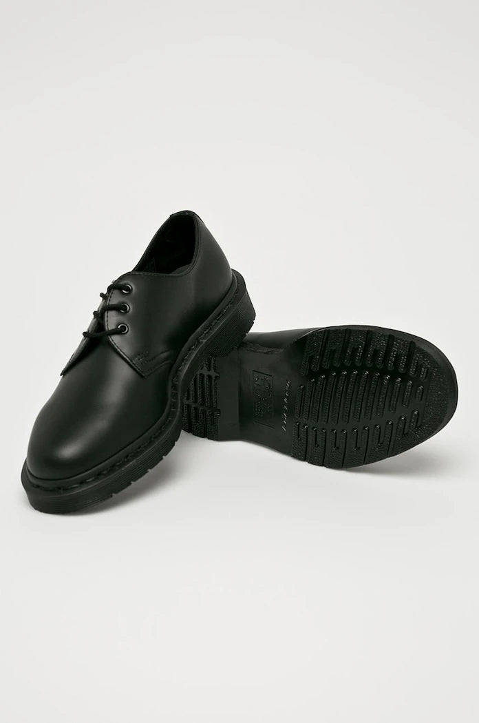 Dr Martens - Половинки обувки