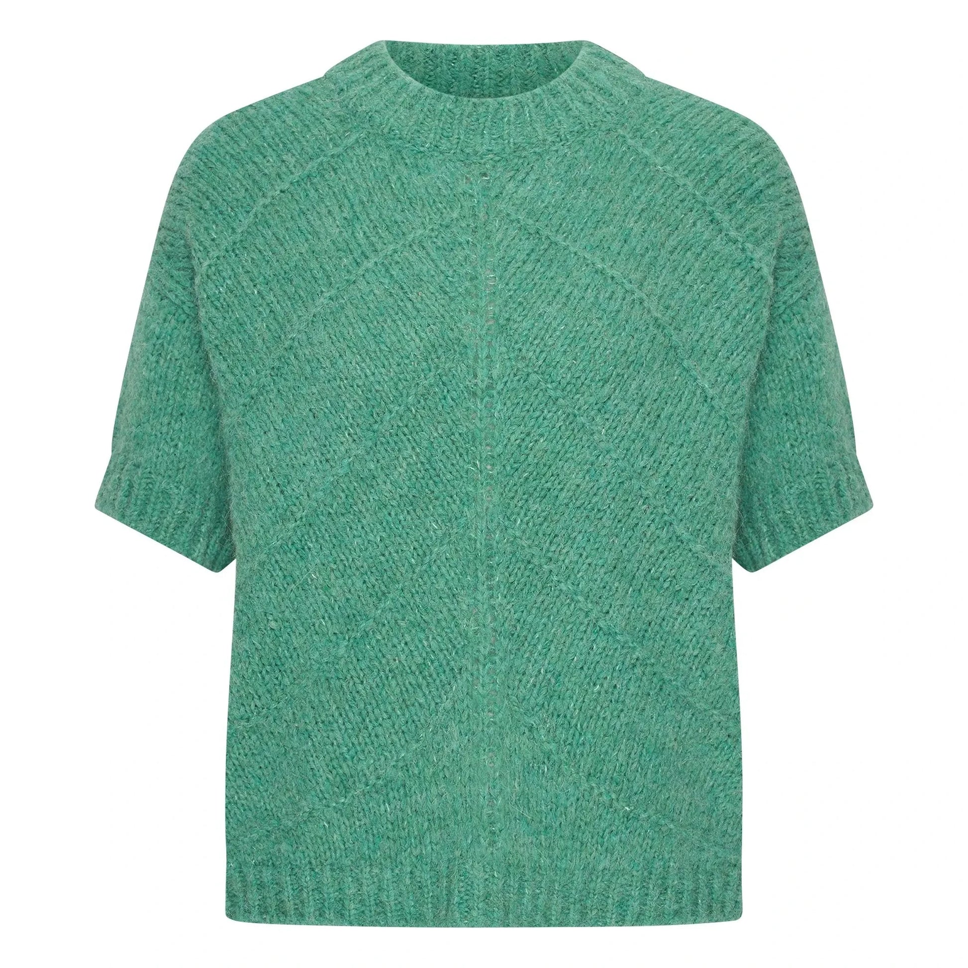 By Bar - Vic sweater | Green