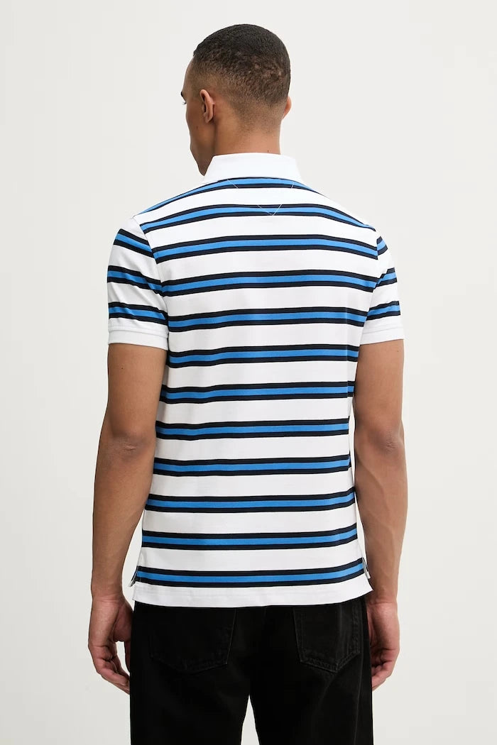 Tommy Hilfiger erkek polo yaka tişört