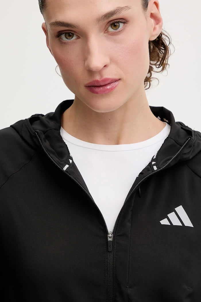 Яке за бягане adidas Performance Run Essentials