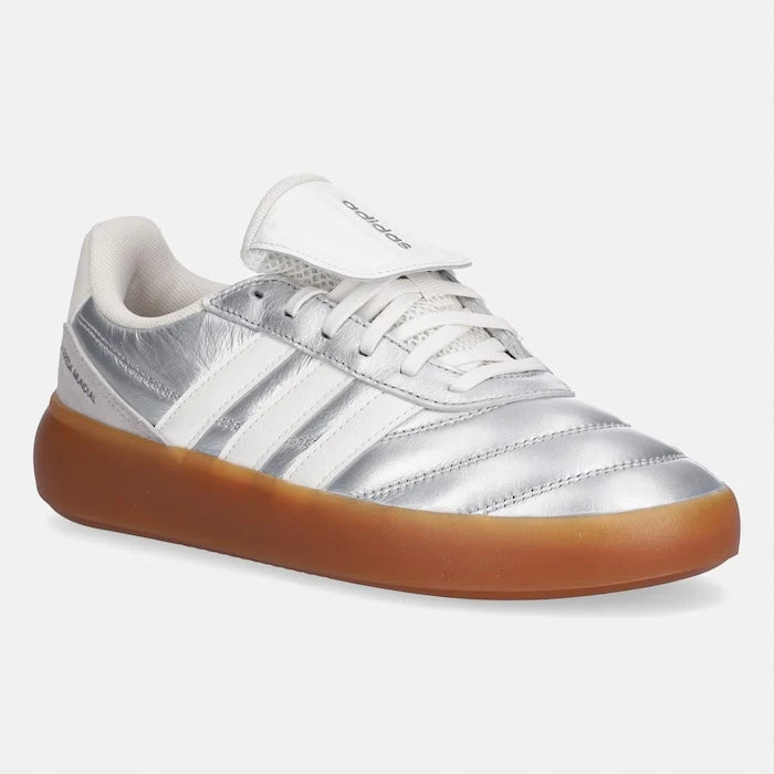 Кожени маратонки adidas Barreda Mundial