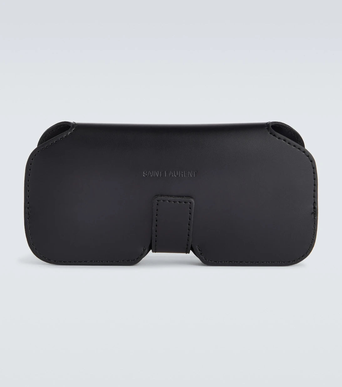 Saint Laurent - Tortoiseshell square sunglasses