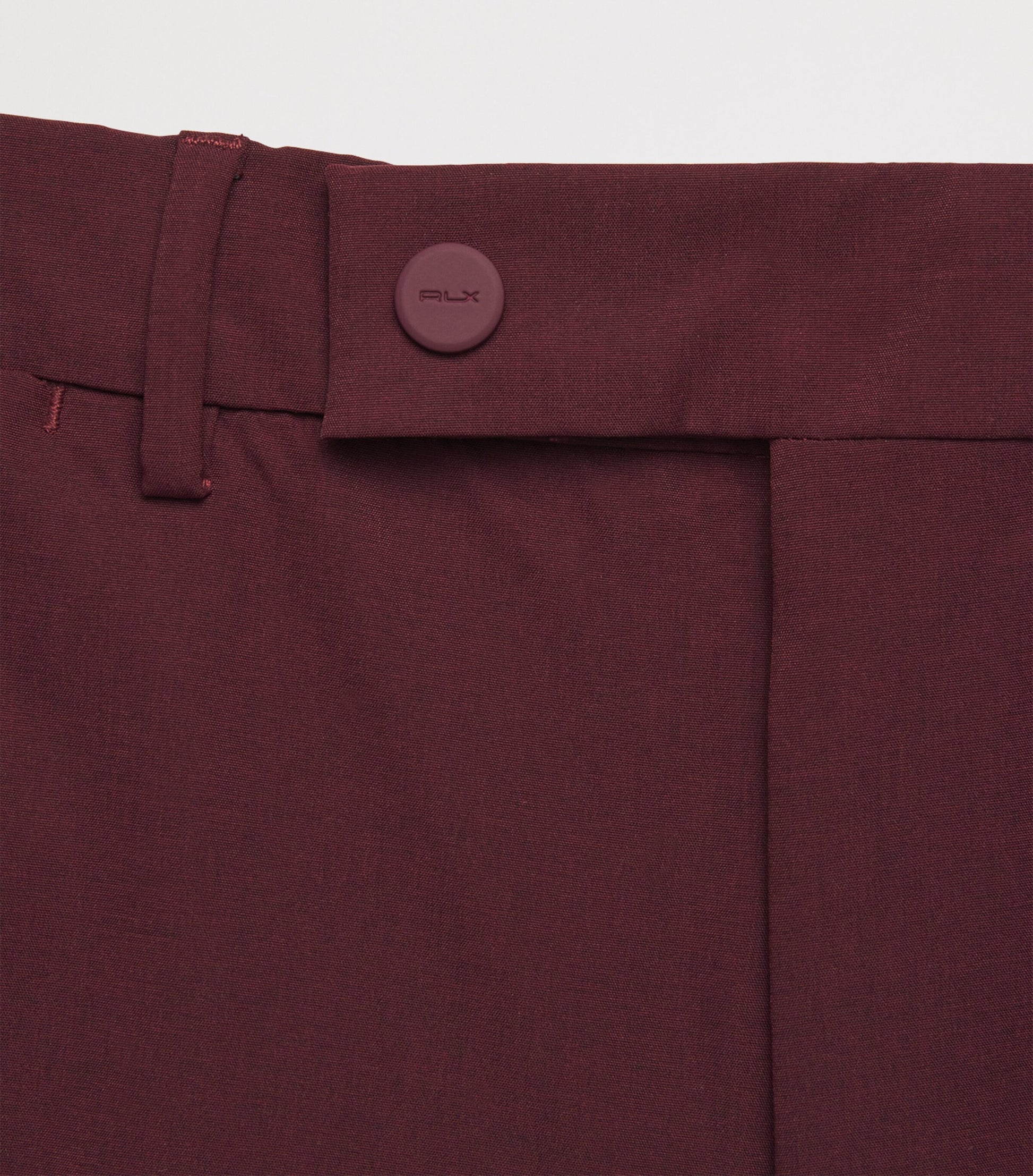 RLX Ralph Lauren Performance Twill Slim Trousers