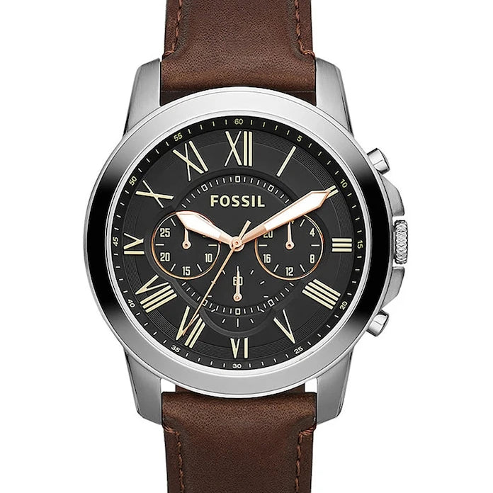 Fossil - Часовник FS4813