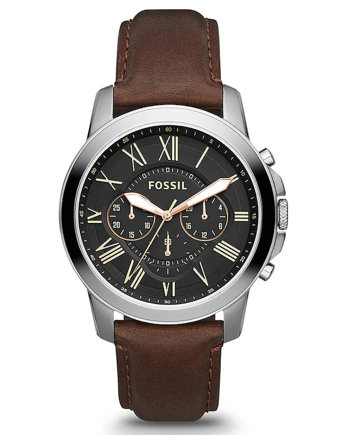 Fossil - Saat FS4813