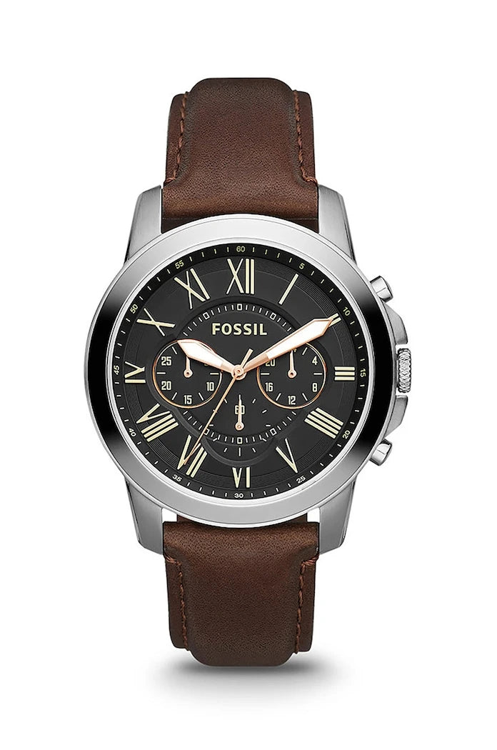 Fossil - Saat FS4813