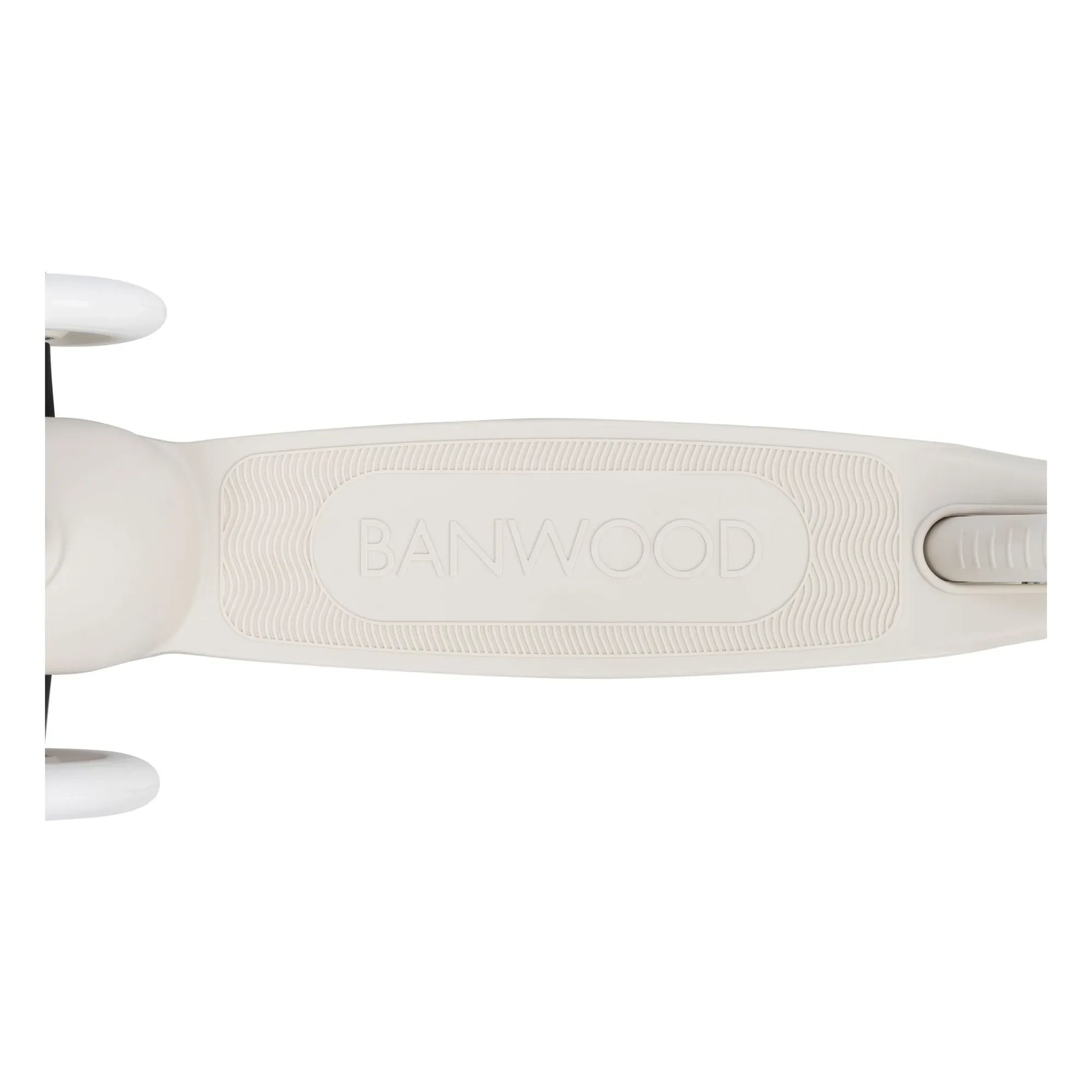 Banwood - Eco scooter | Ivory