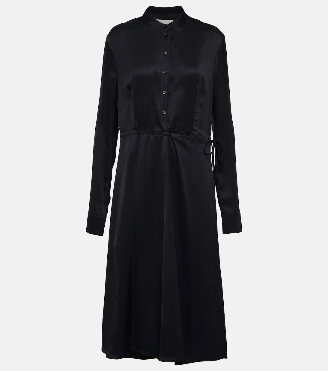 Jil Sander - A-line midi dress