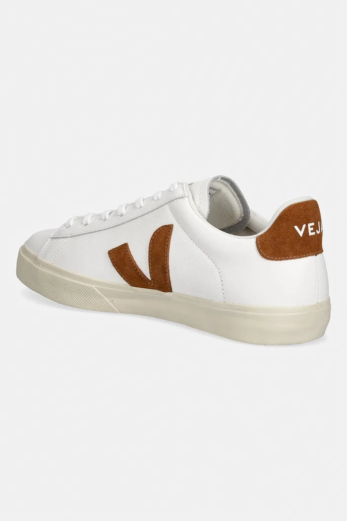 Кожени маратонки Veja CAMPO LEATHER