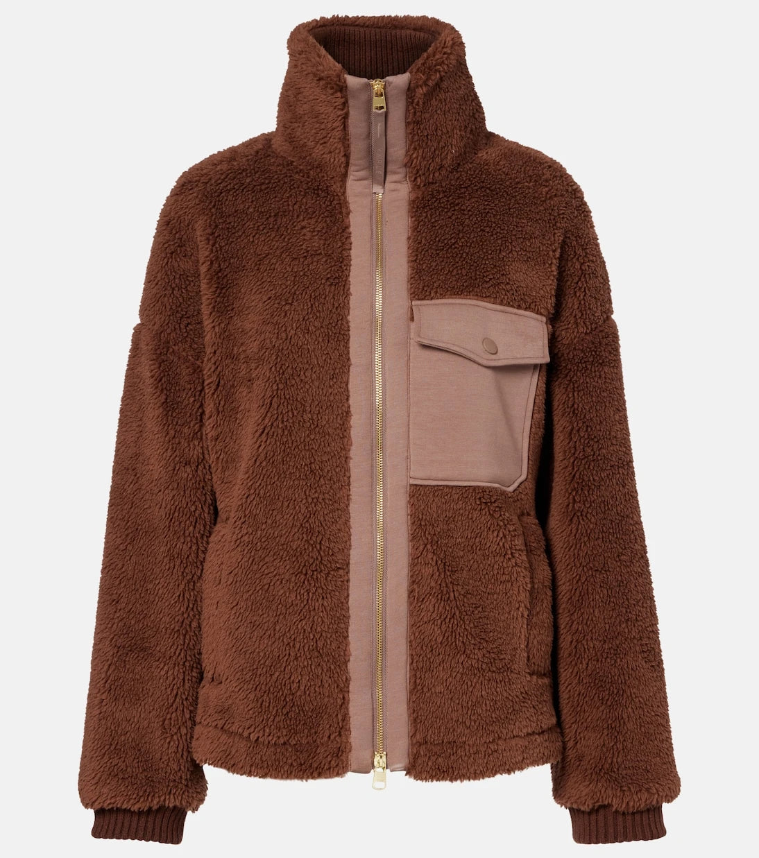 Varley - Lowell jacket