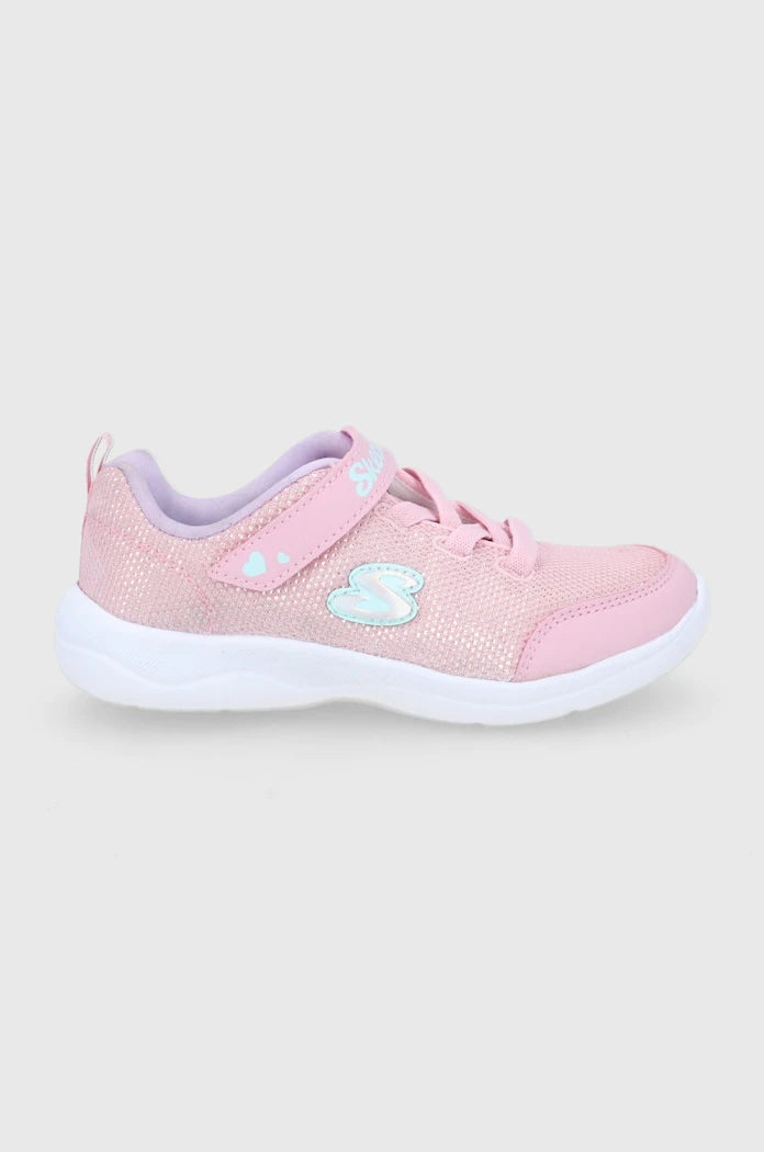 Детски обувки Skechers