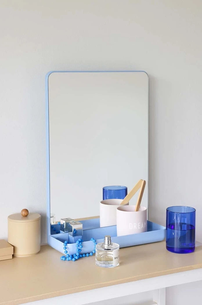 Design Letters Mirror & More Duvar Aynası
