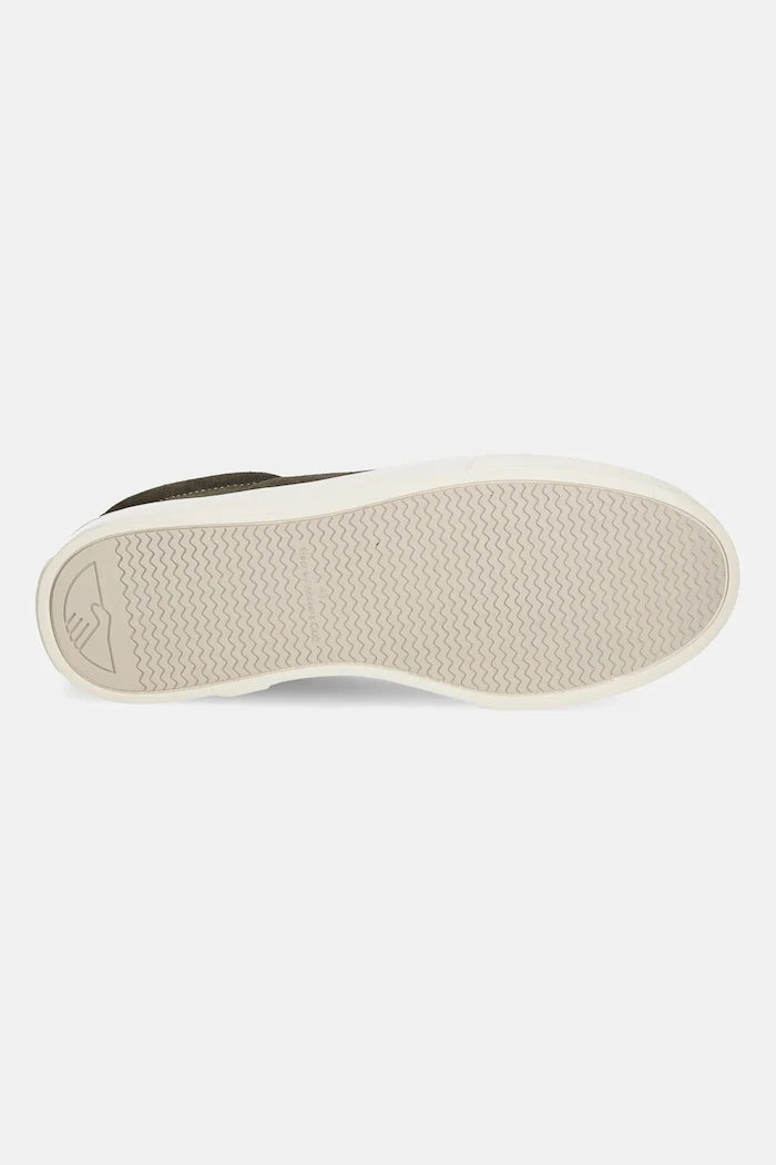 Ниски кецове Stepney Workers Club DELLOW 02 CUP SUEDE