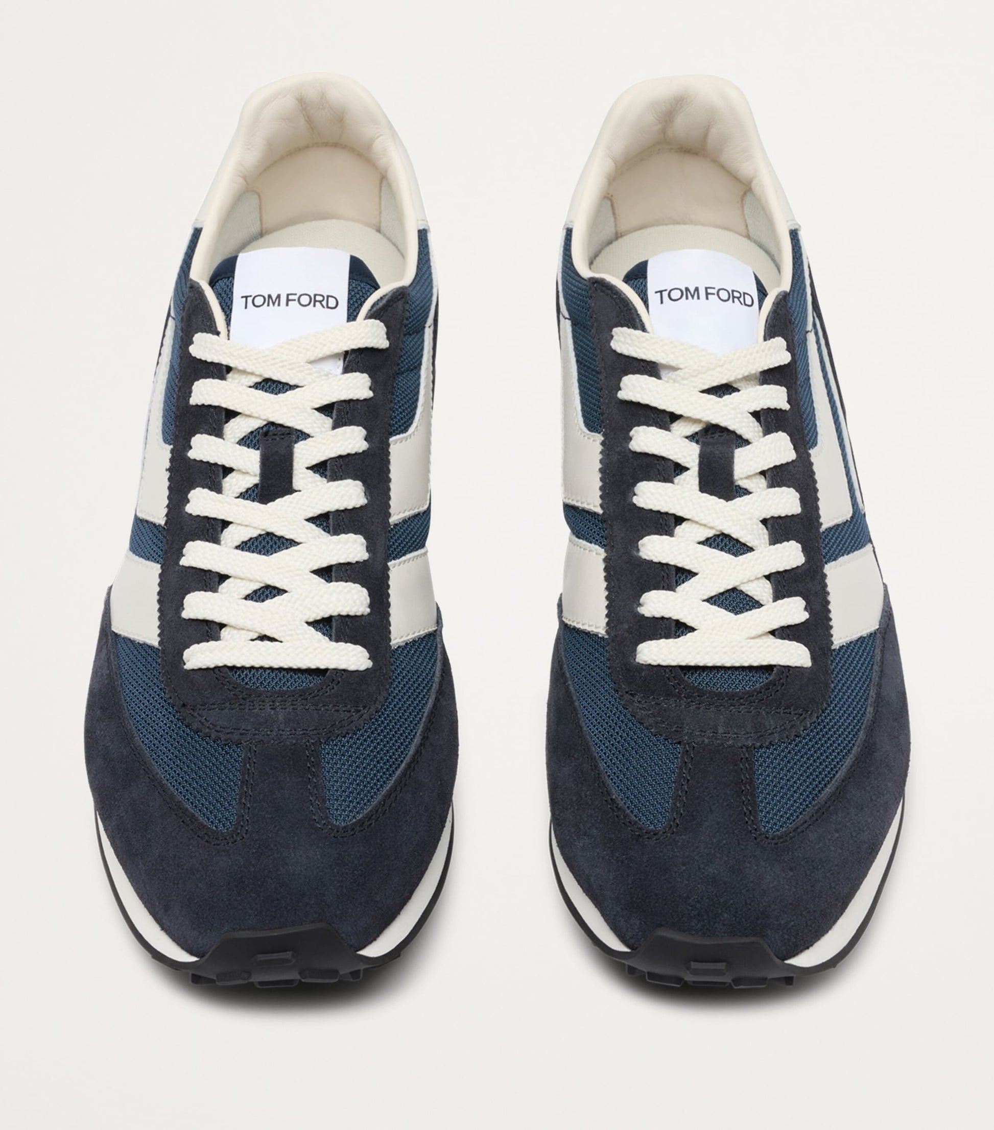 Mick Low-Top Sneakers