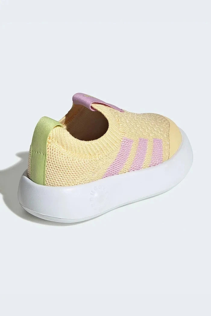 Бебешки маратонки adidas BUBBLECOMFY