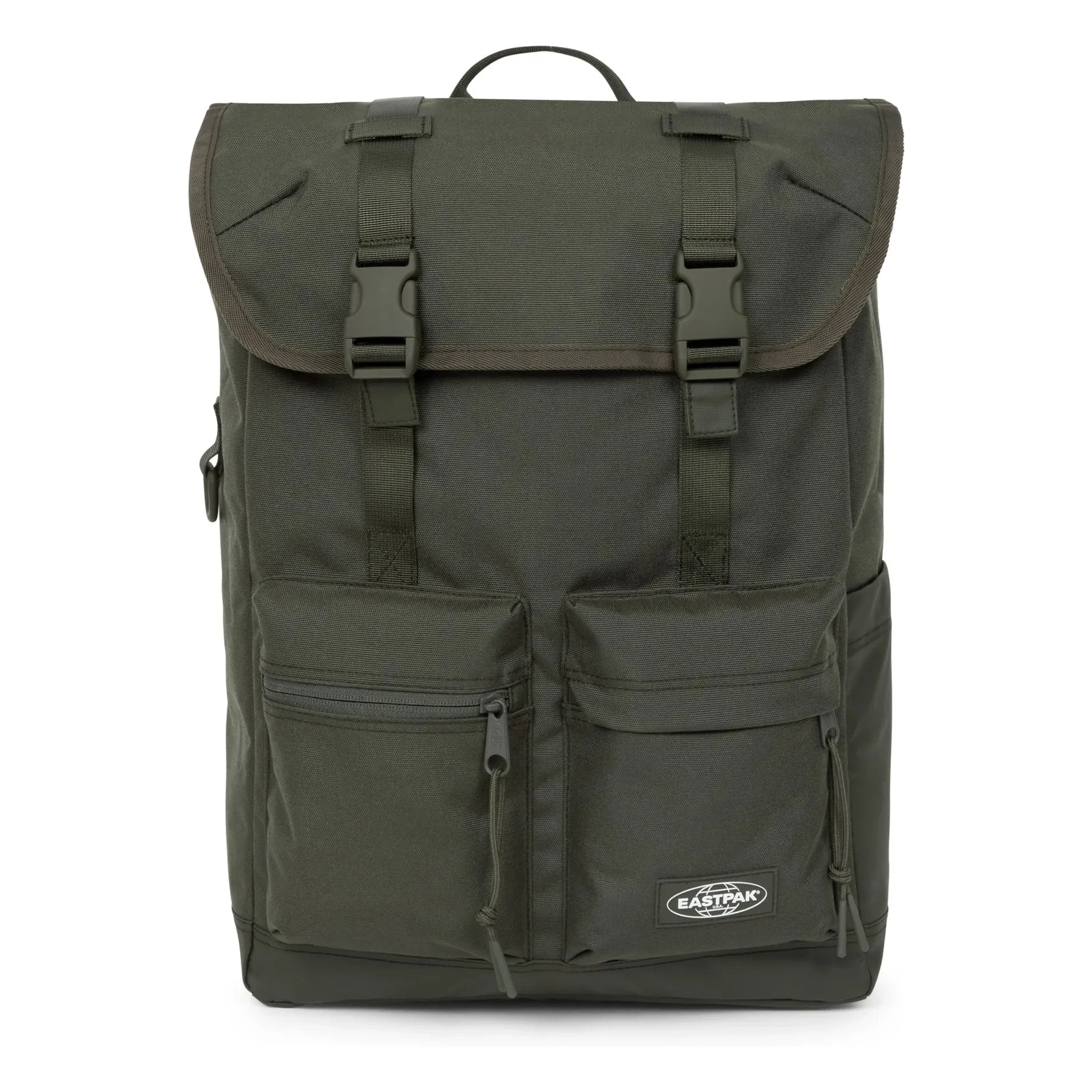 Eastpak - Icon Topload Backpack | Khaki