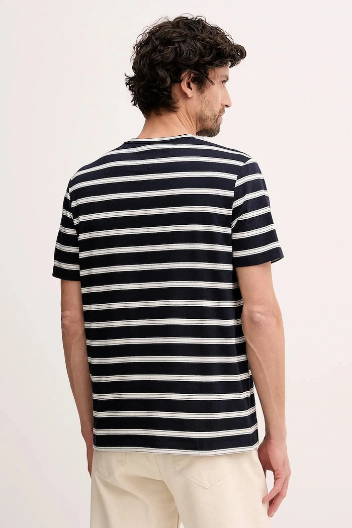 Pamuklu Tişört Tommy Hilfiger