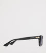Acetate Rectangular MB131230 Sunglasses
