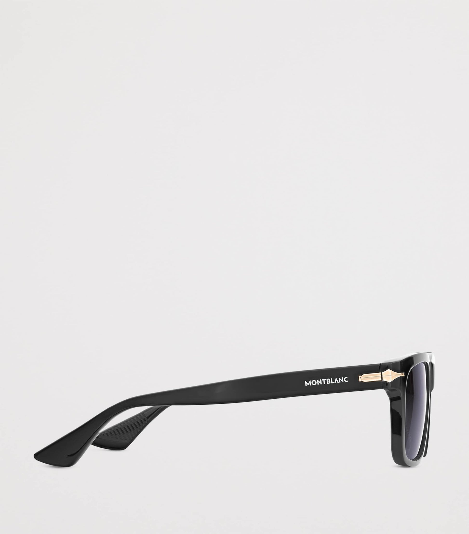 Acetate Rectangular MB131230 Sunglasses