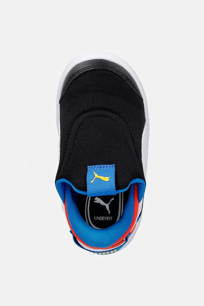 Puma Courtflex v3 SLIPTECH™ маратонки за деца