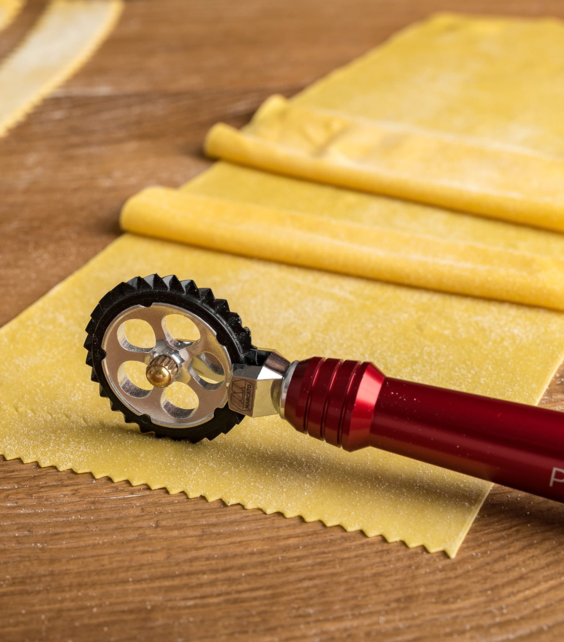 Pastawheel Pasta Cutter