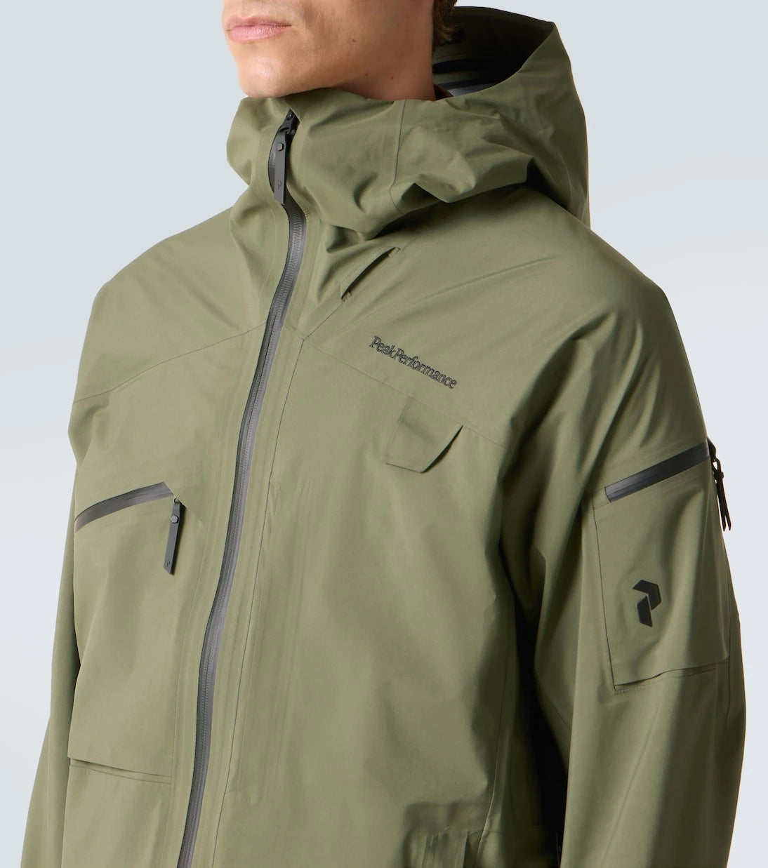 Peak Performance - Alpine ski jacket