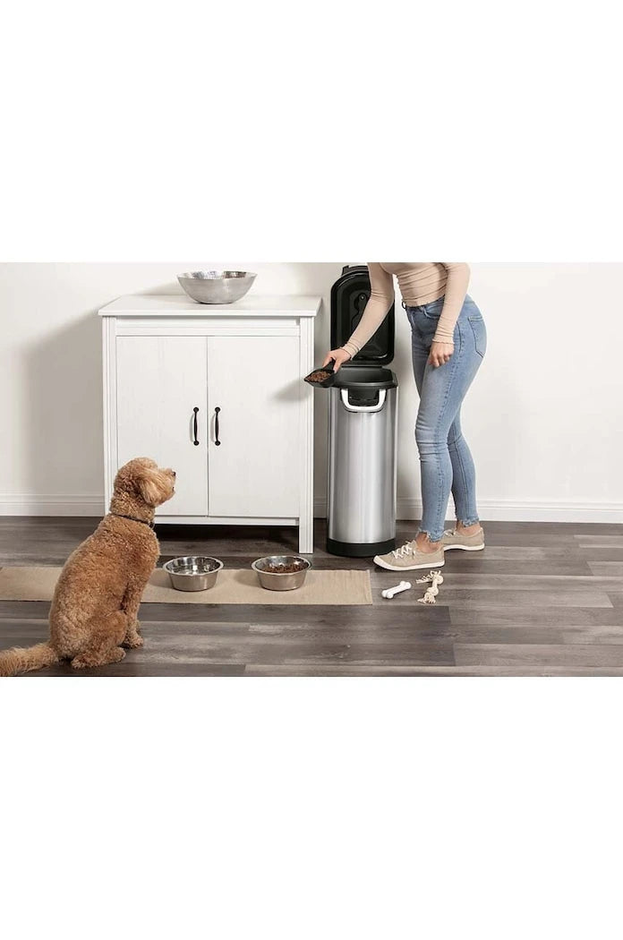 Кошче за боклук Simplehuman 45 L