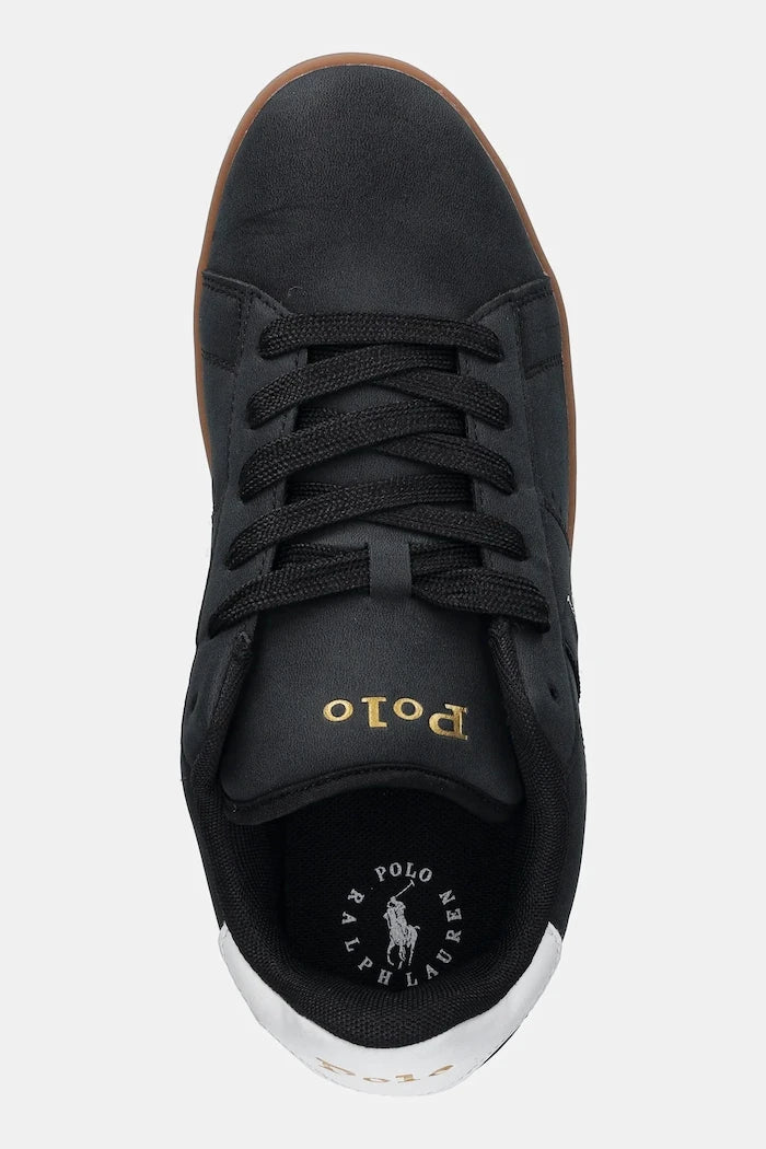 Детски маратонки Polo Ralph Lauren KNOLLAN
