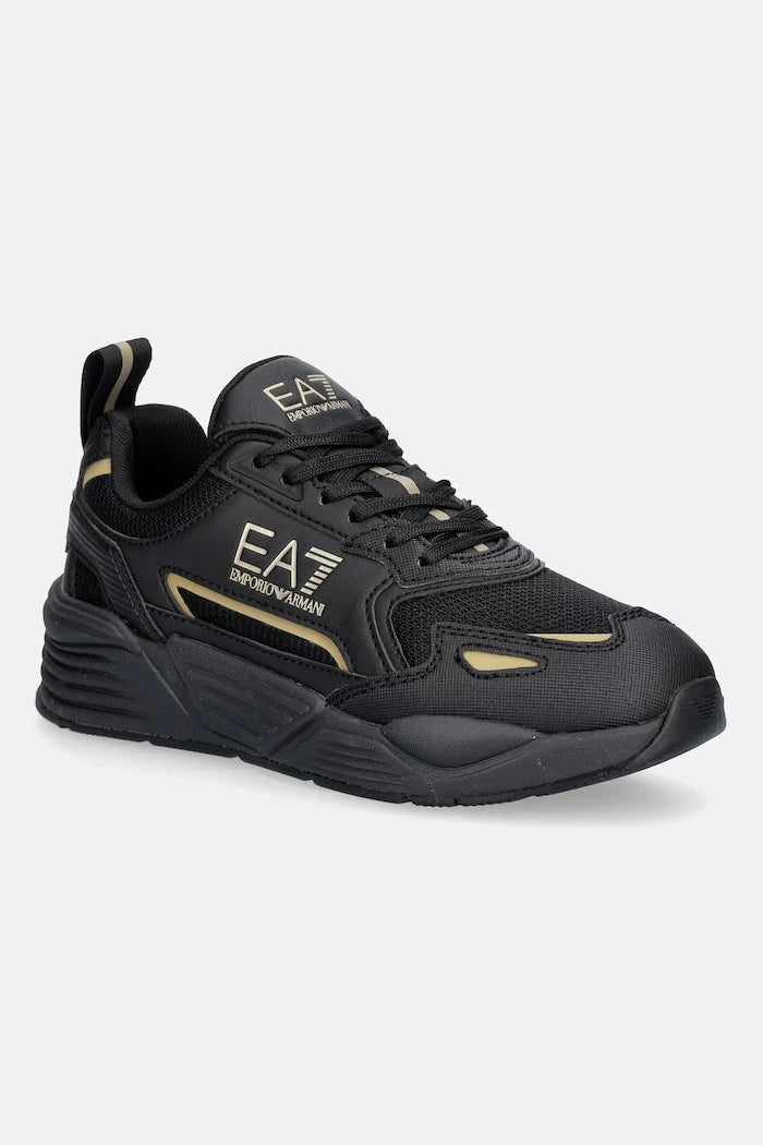 EA7 Emporio Armani spor ayakkabı