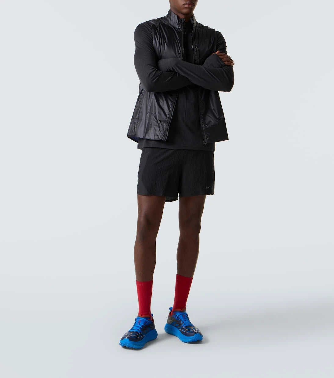Hoka One One - Mafate Speed 4 Lite sneakers