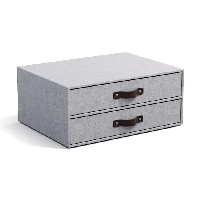 Bigso Box of Sweden Birger Belge Düzenleyici
