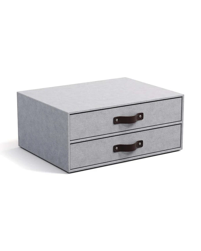 Bigso Box of Sweden Birger Belge Düzenleyici