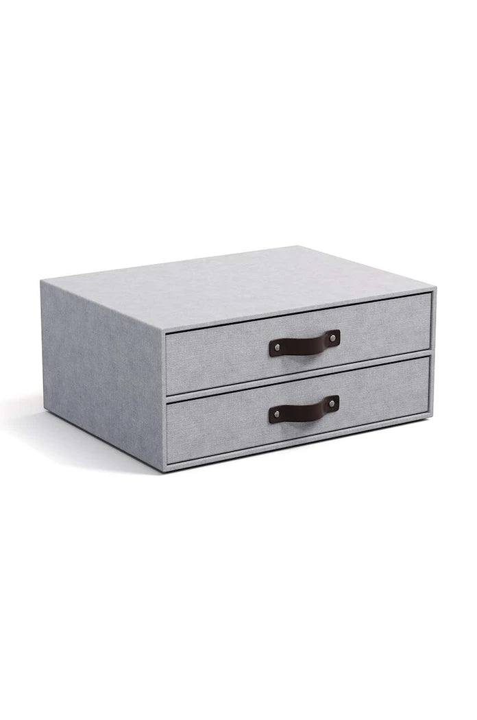 Bigso Box of Sweden Birger Belge Düzenleyici