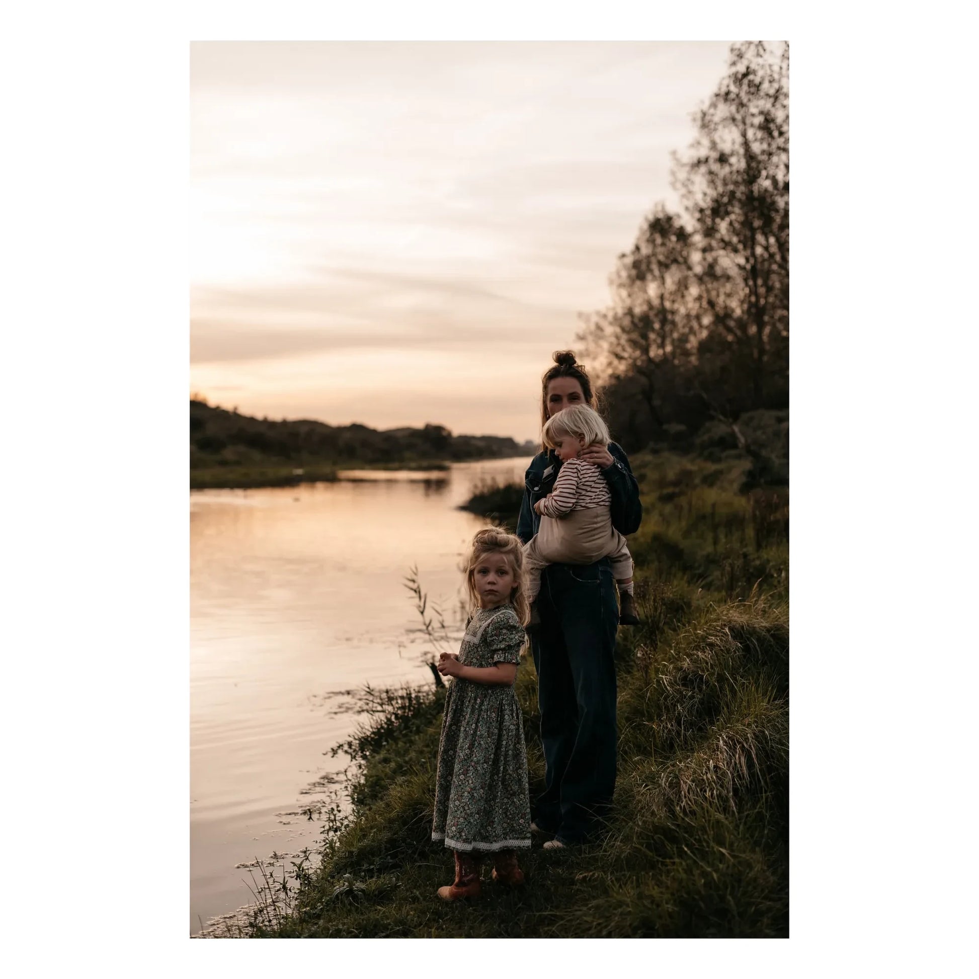 Wildride - Baby carrier | Beige