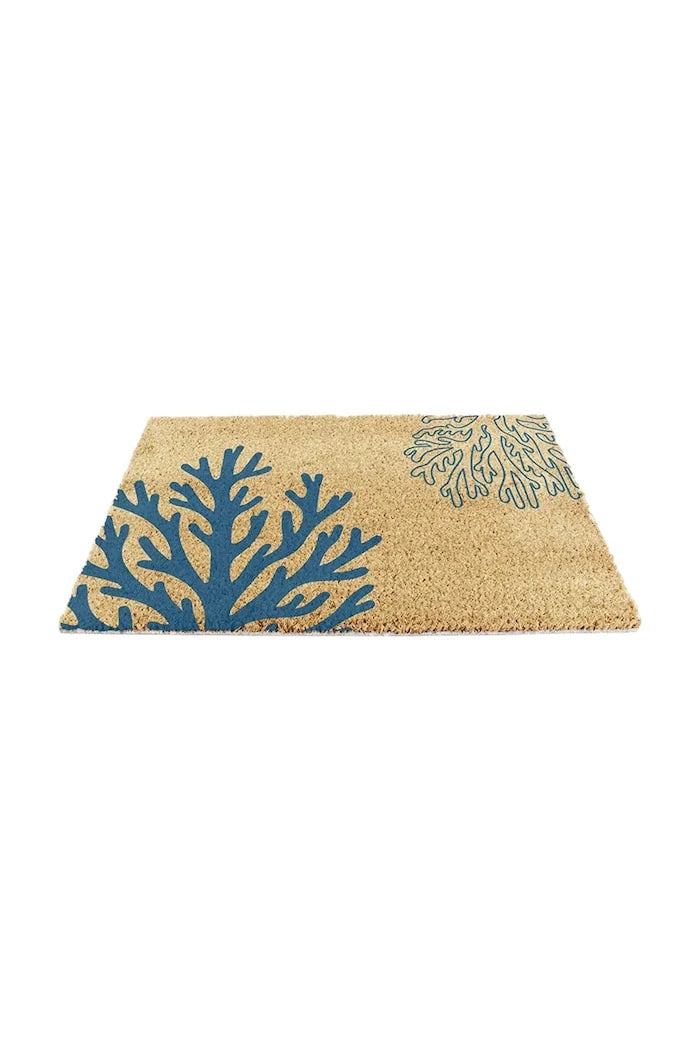 Изтривалка Artsy Doormats Coral 60 x 40cm
