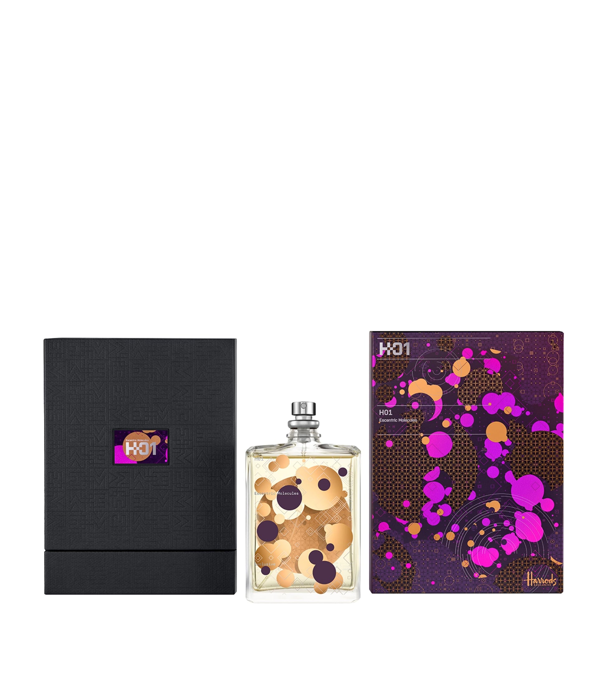 H01 Eau de Parfum (100ml)