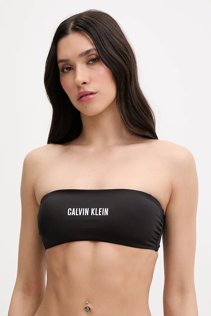 Calvin Klein горнище на бански дамски
