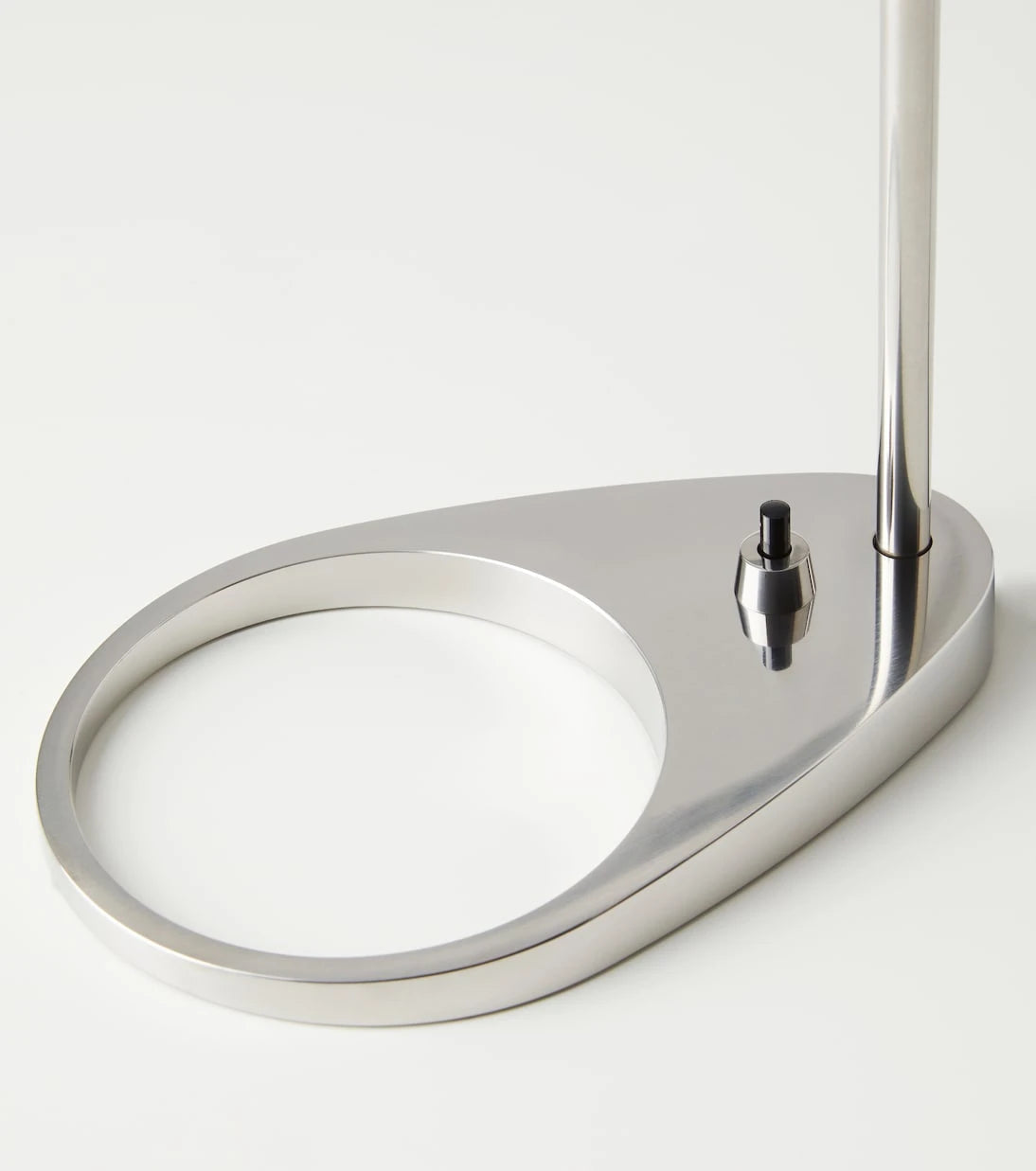 Louis Poulsen - AJ Mini table lamp by Arne Jacobsen (EU plug)