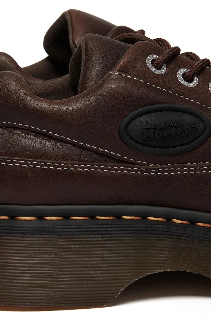 Кожени половинки обувки Dr. Martens Buzz 5i